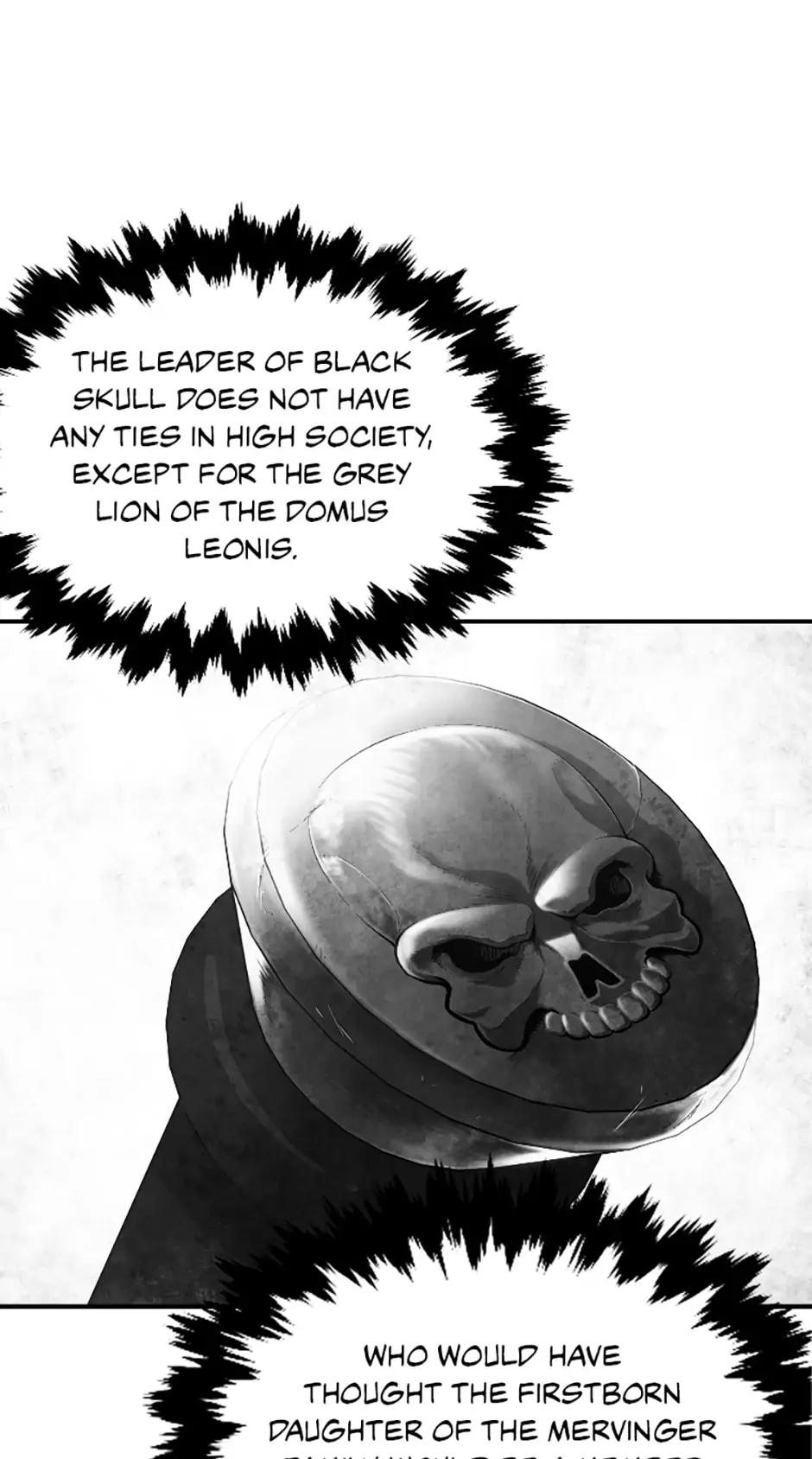 Read Demon Devourer en Manga Online