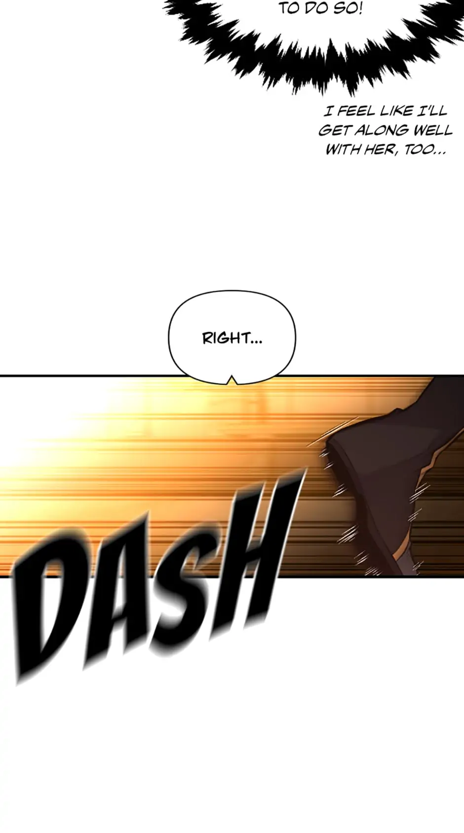 Read Demon Devourer en Manga Online