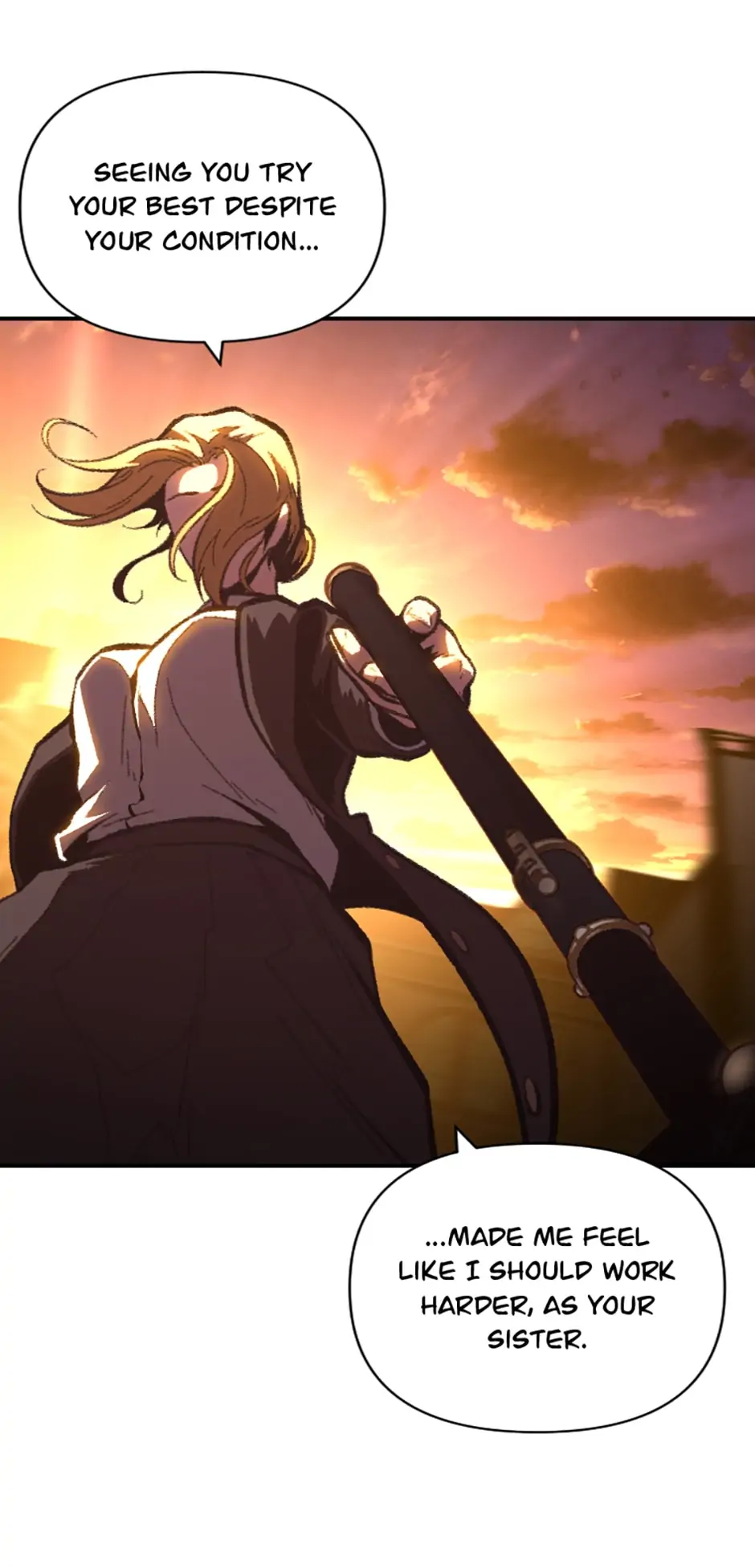 Read Demon Devourer en Manga Online