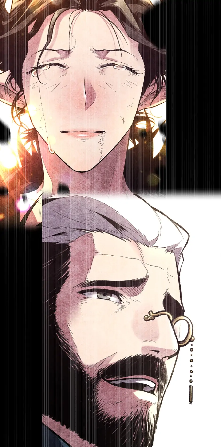 Read Demon Devourer en Manga Online