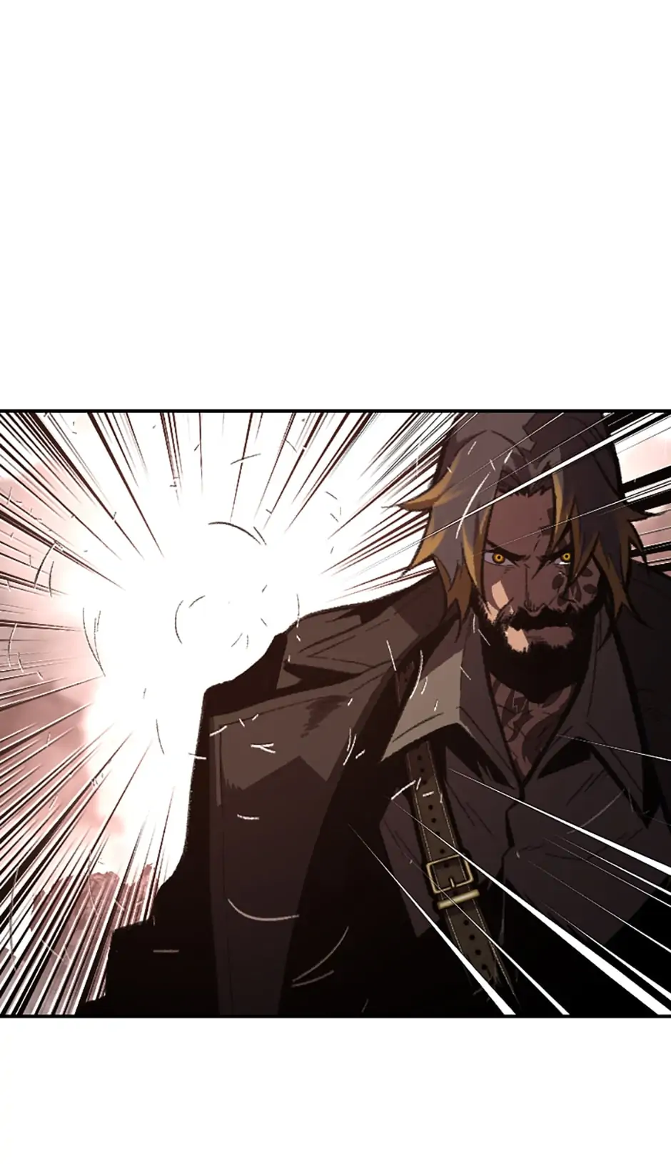 Read Demon Devourer en Manga Online