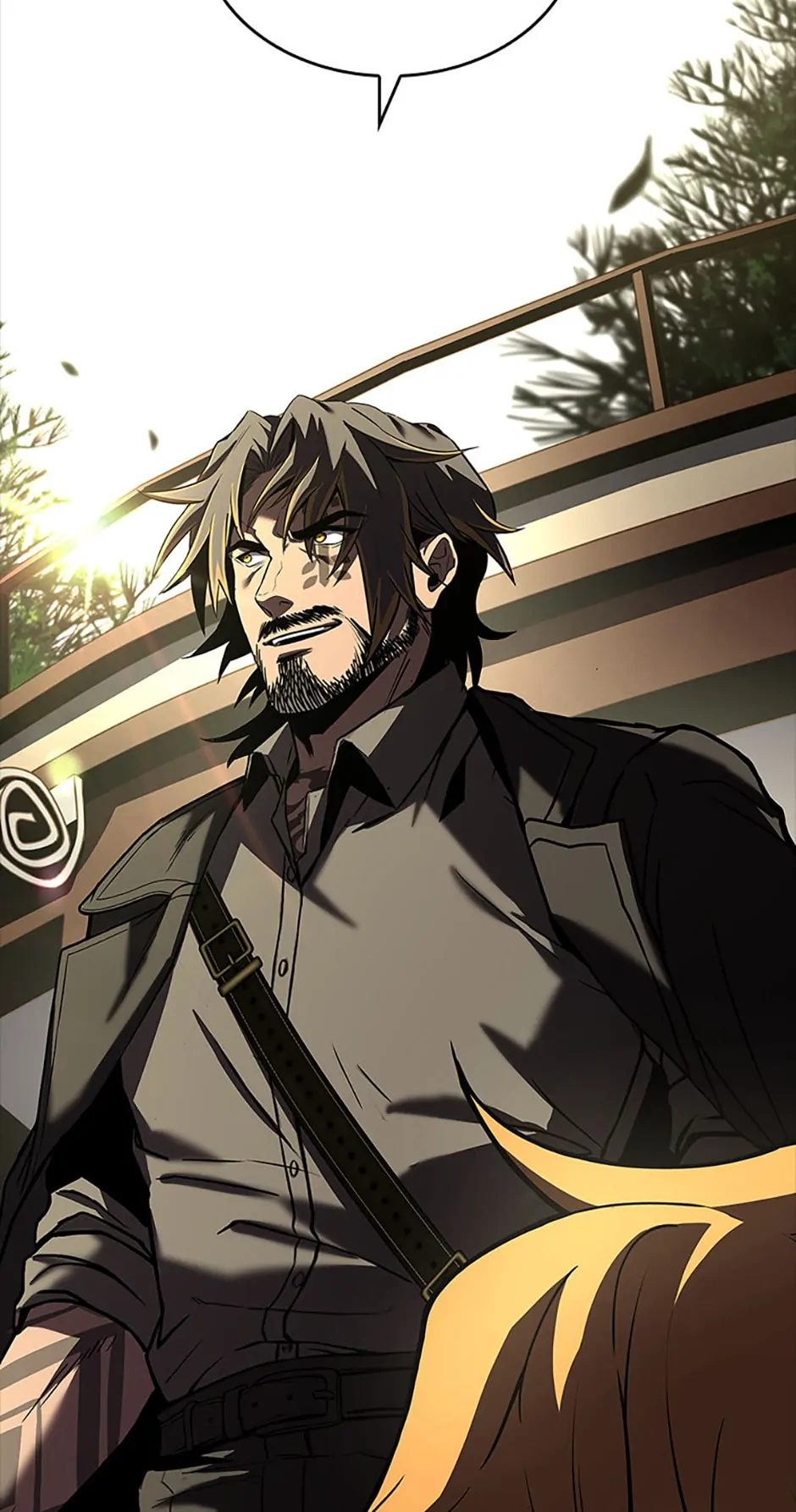 Read Demon Devourer en Manga Online