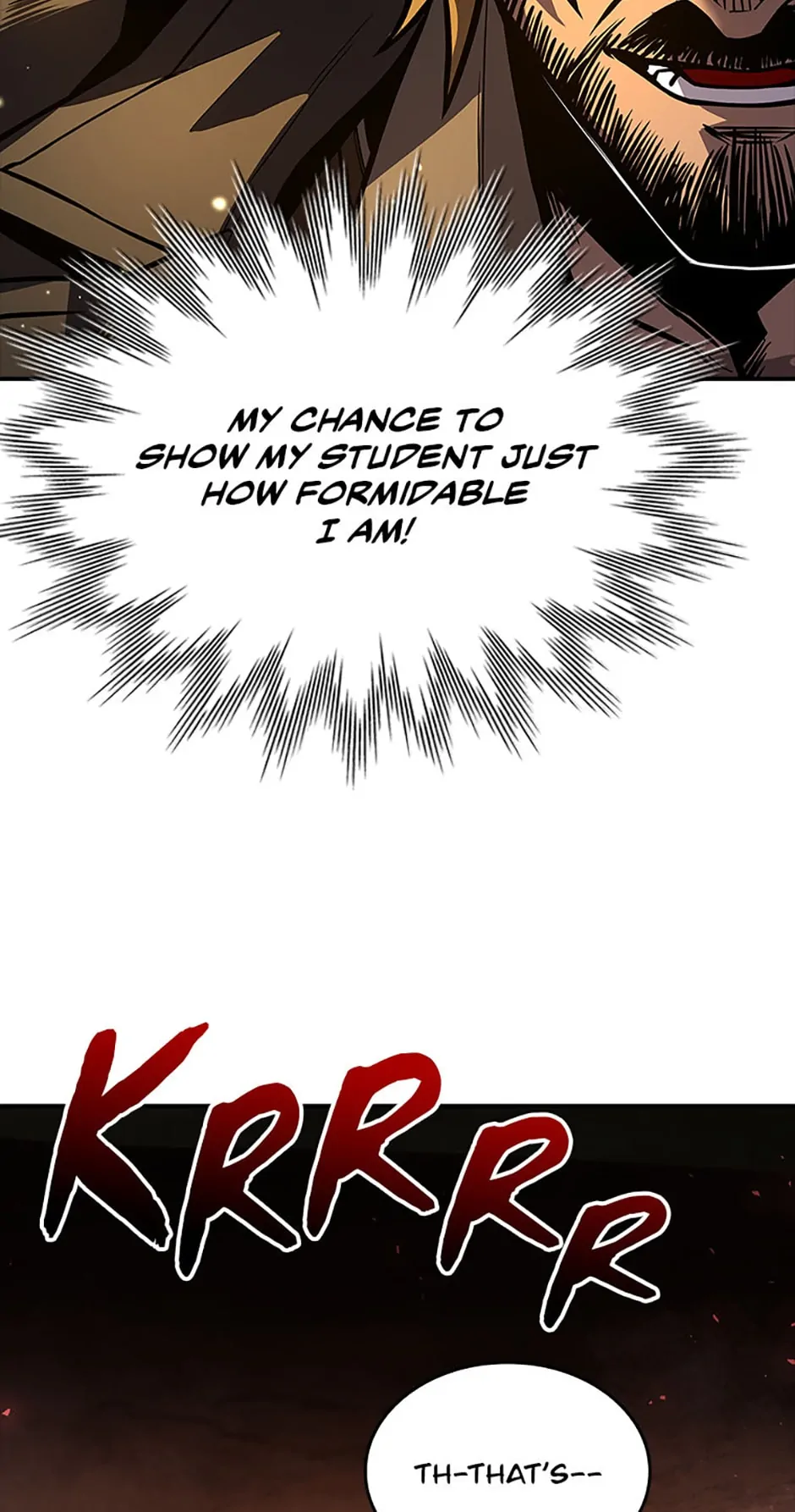 Read Demon Devourer en Manga Online