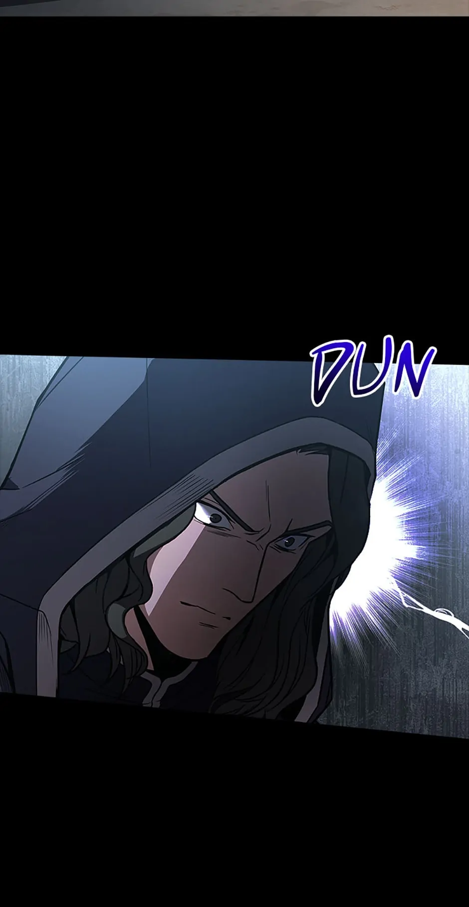 Read Demon Devourer en Manga Online