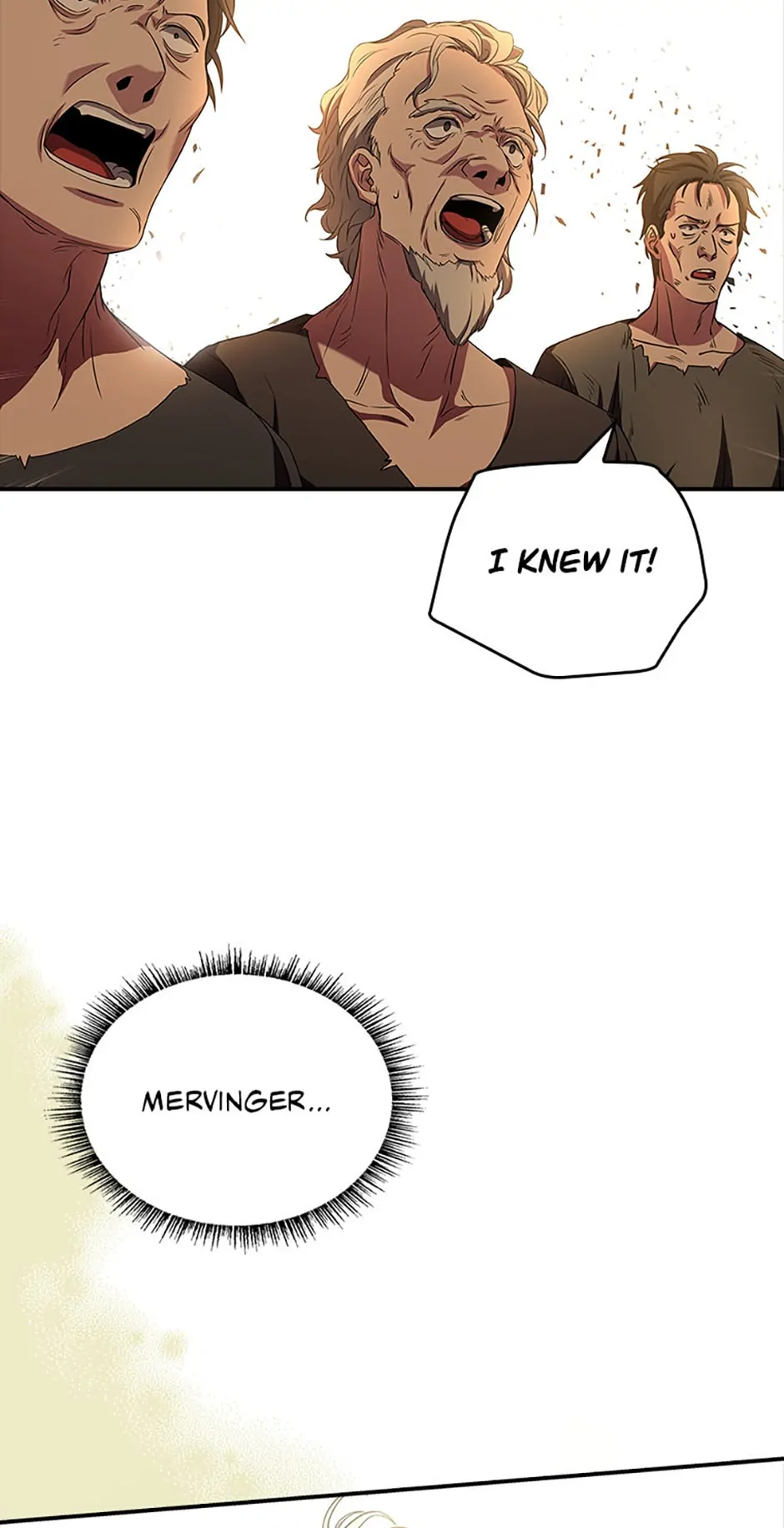 Read Demon Devourer en Manga Online