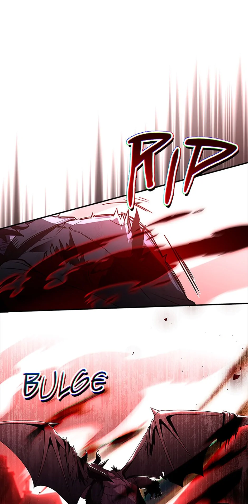 Read Demon Devourer en Manga Online