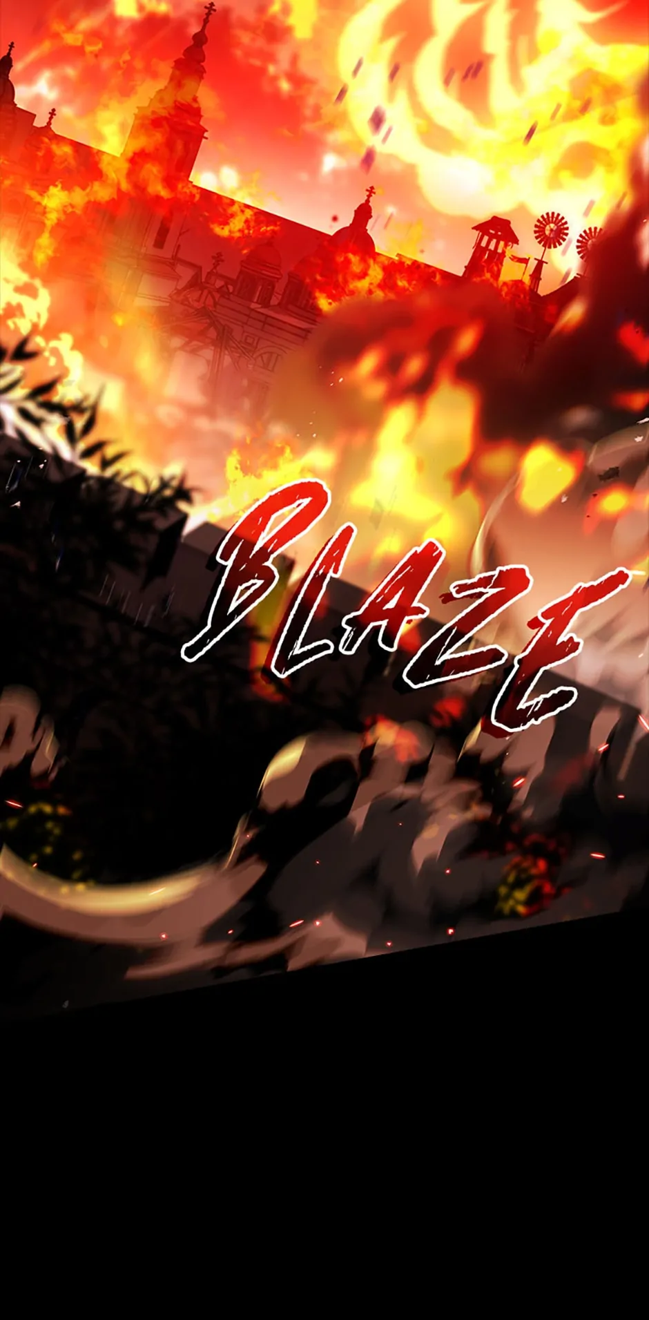 Read Demon Devourer en Manga Online