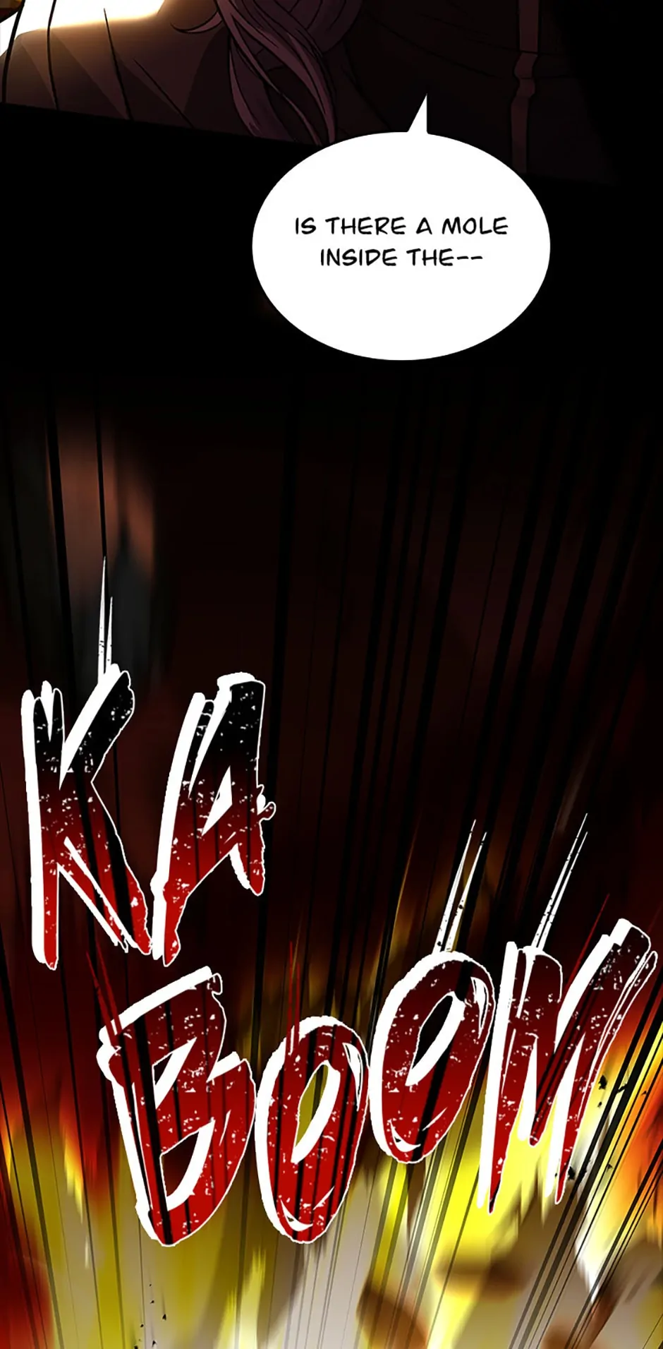 Read Demon Devourer en Manga Online
