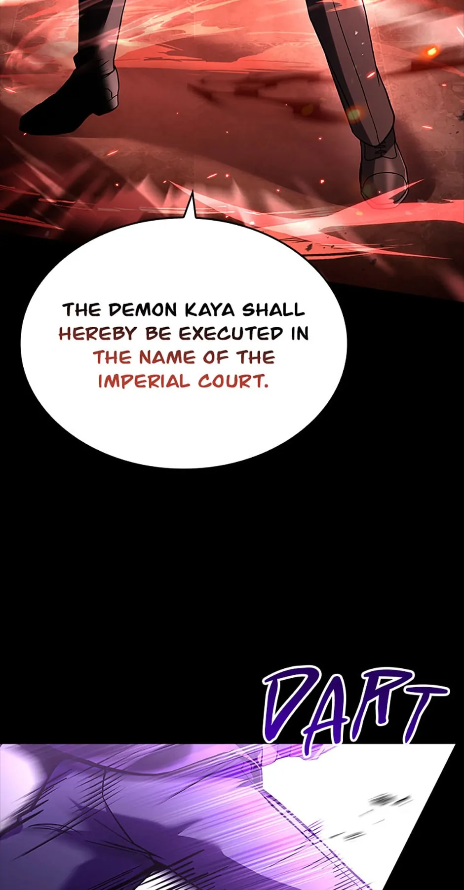 Read Demon Devourer en Manga Online