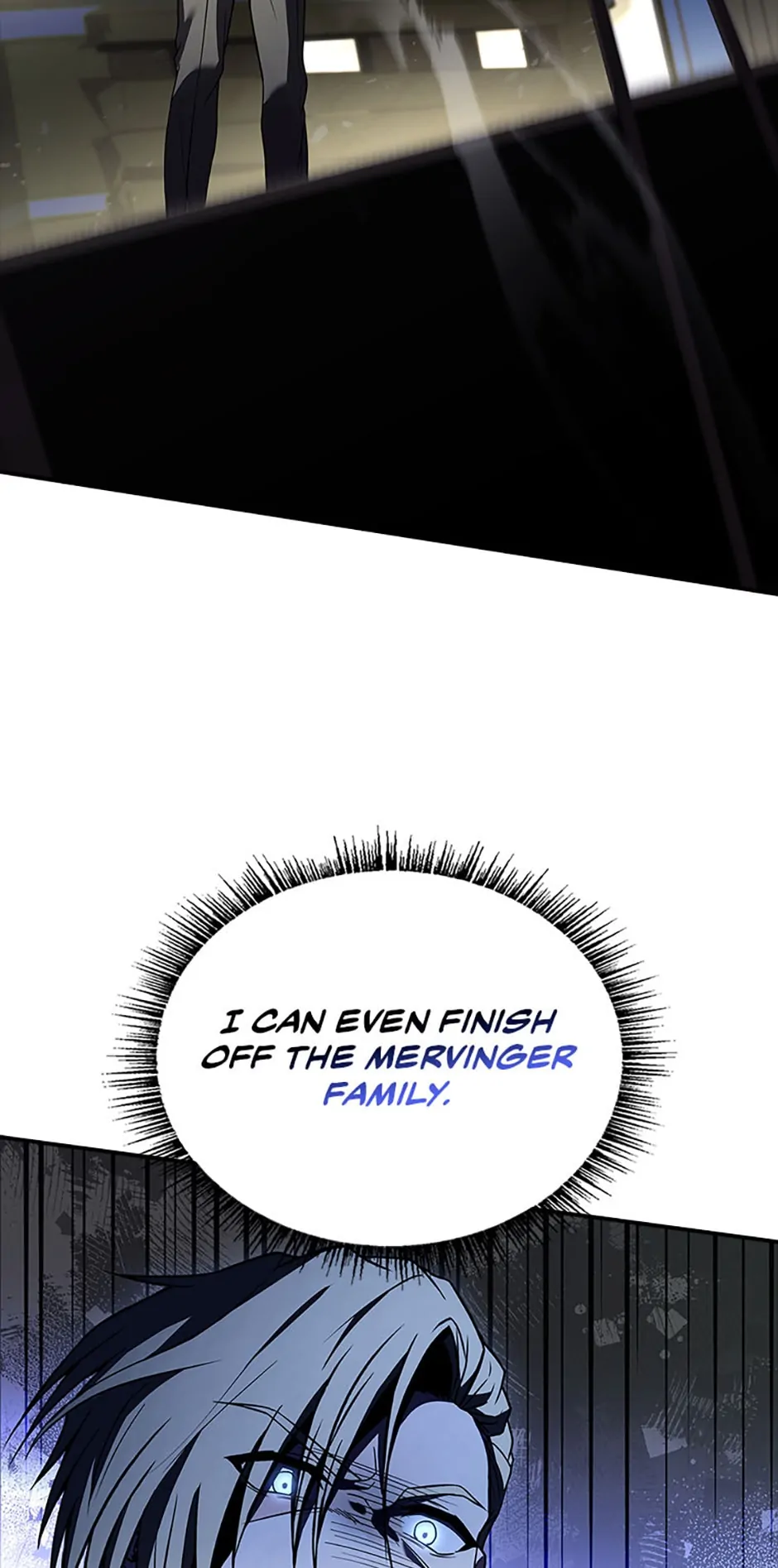 Read Demon Devourer en Manga Online