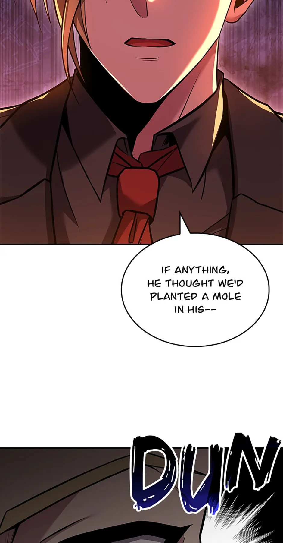 Read Demon Devourer en Manga Online