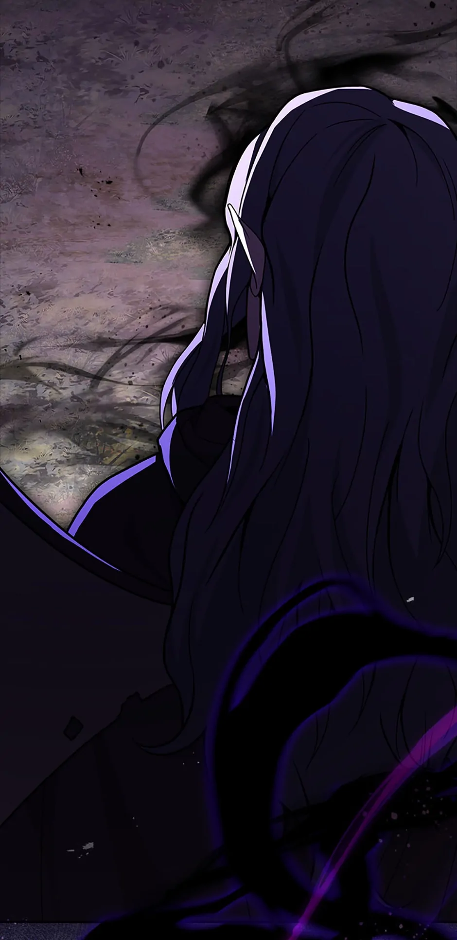 Read Demon Devourer en Manga Online