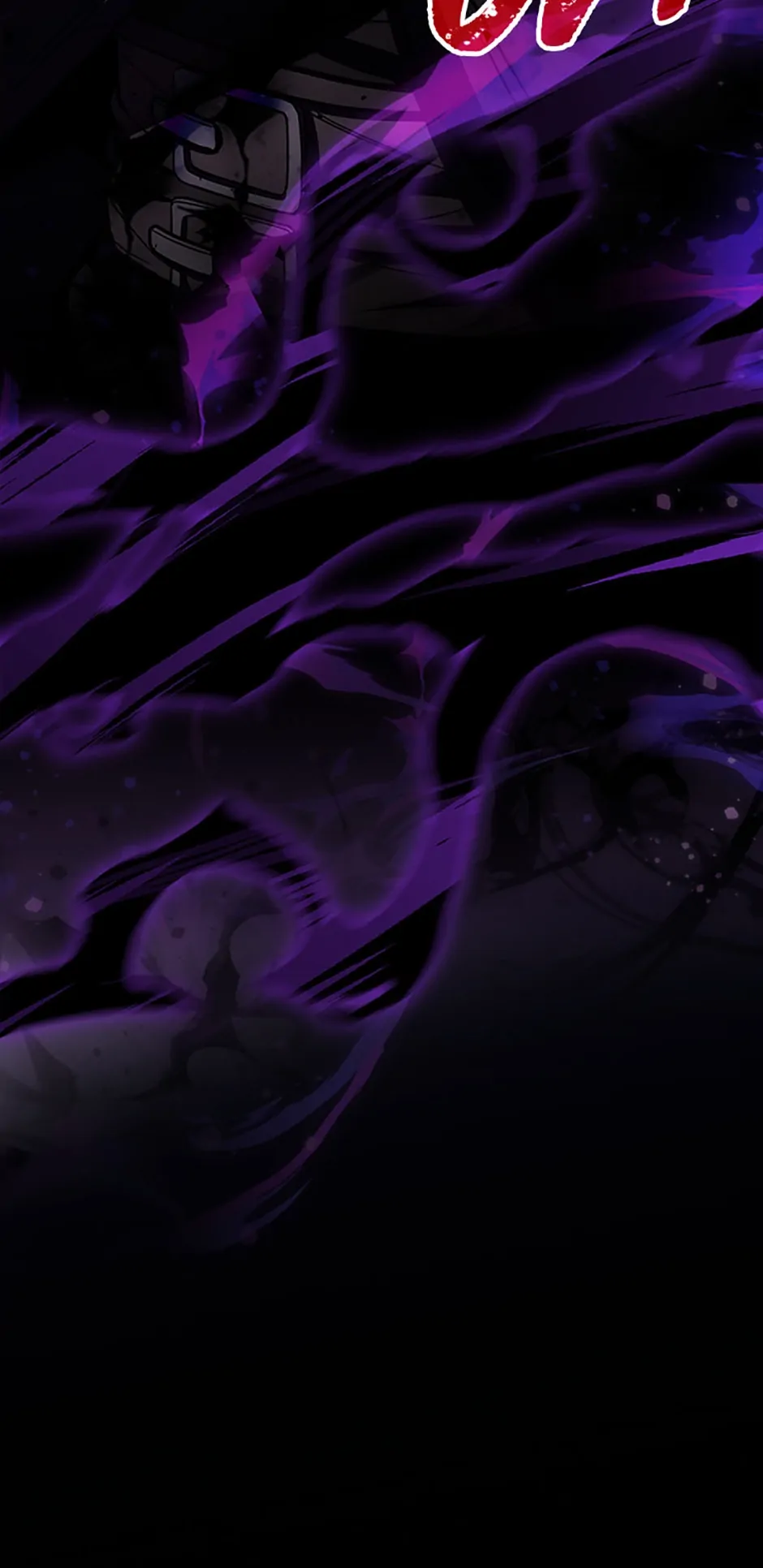 Read Demon Devourer en Manga Online