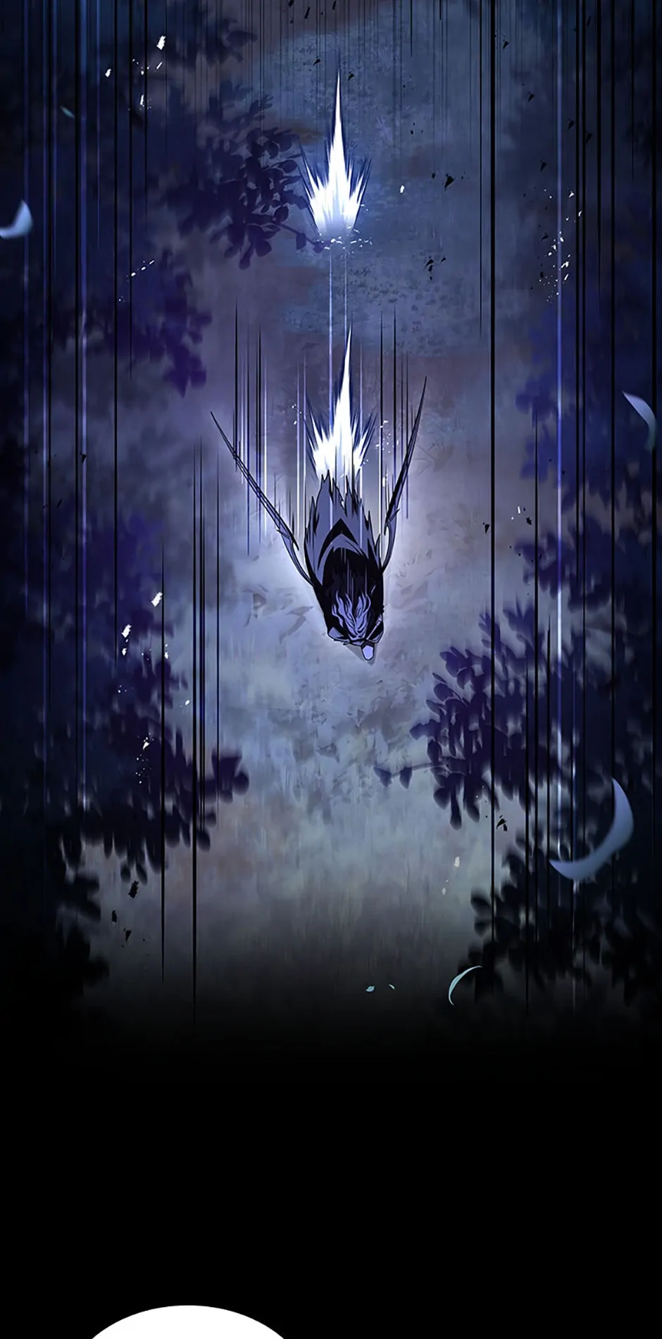 Read Demon Devourer en Manga Online