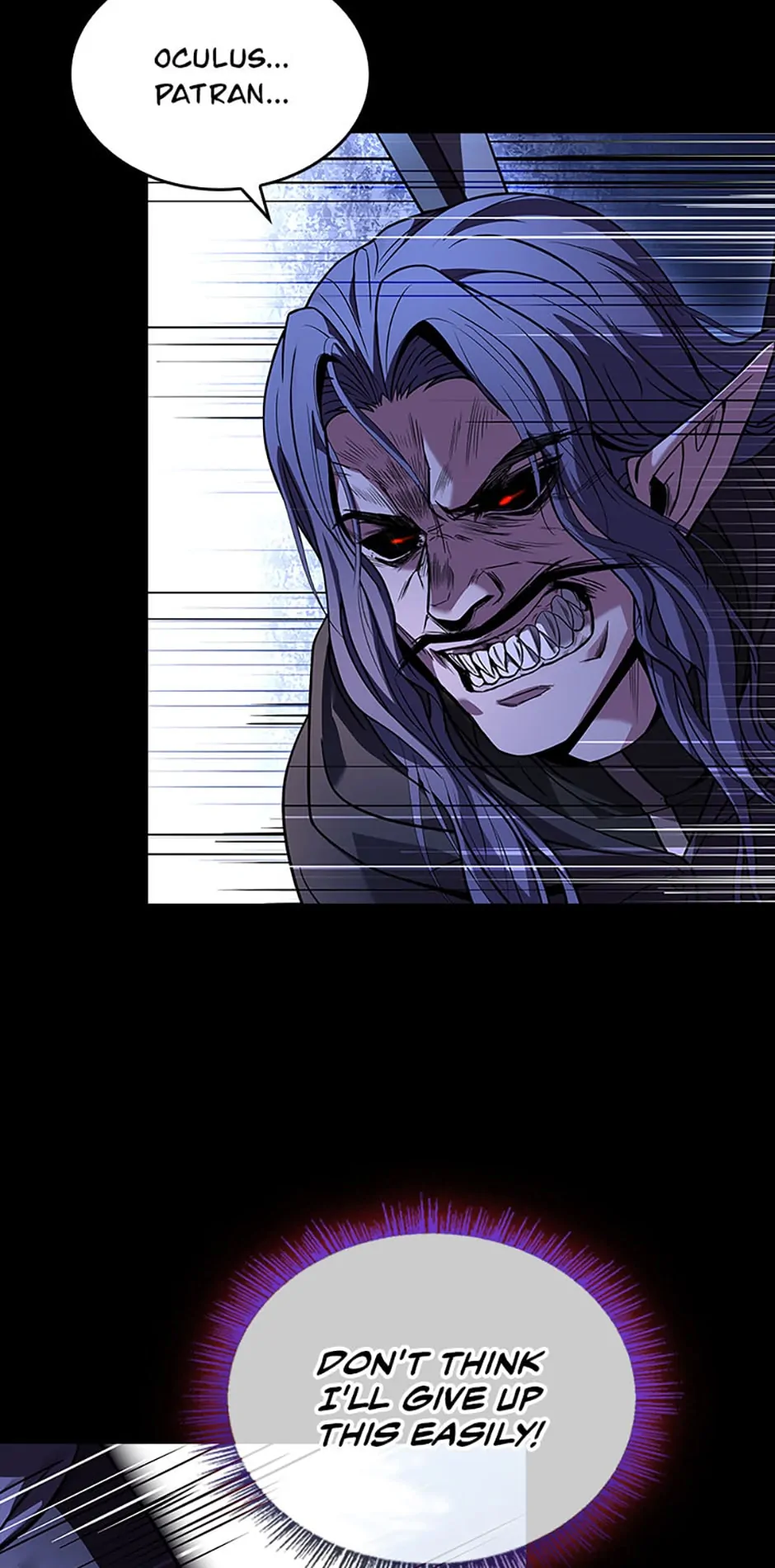 Read Demon Devourer en Manga Online