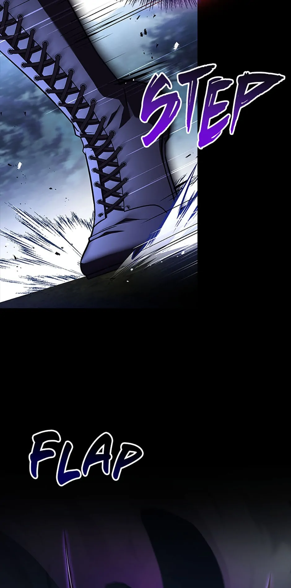 Read Demon Devourer en Manga Online