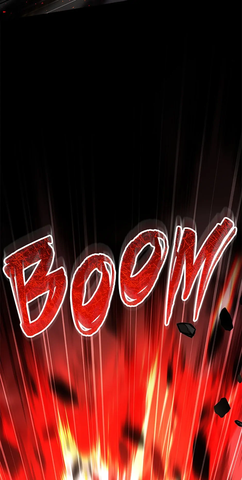 Read Demon Devourer en Manga Online