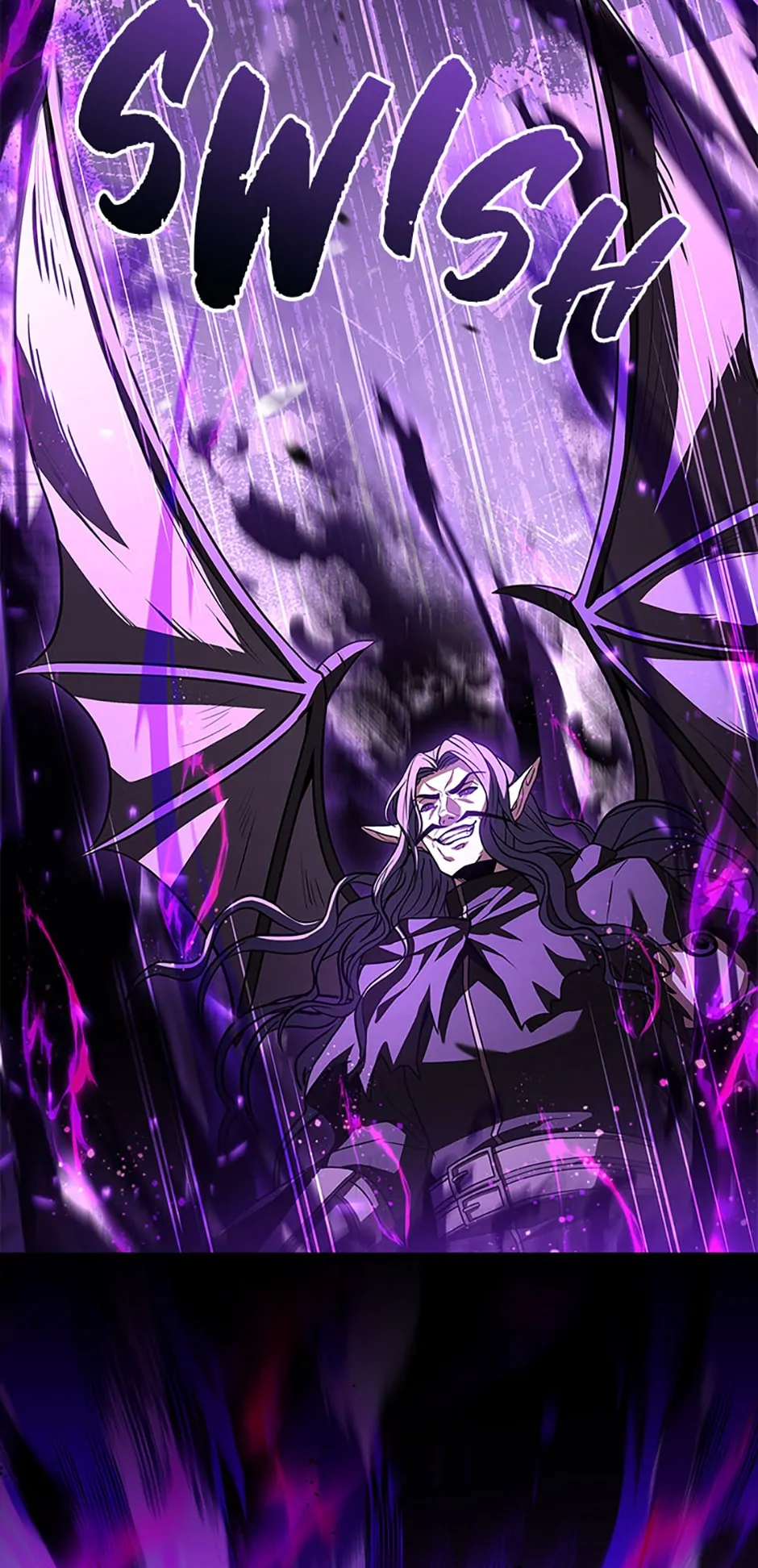 Read Demon Devourer en Manga Online
