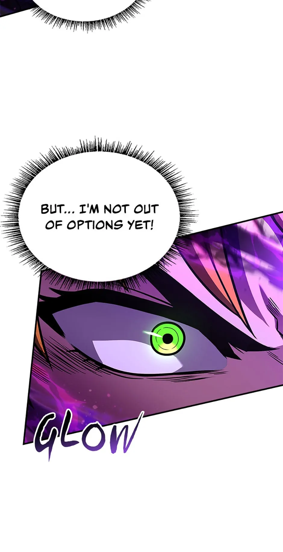 Read Demon Devourer en Manga Online
