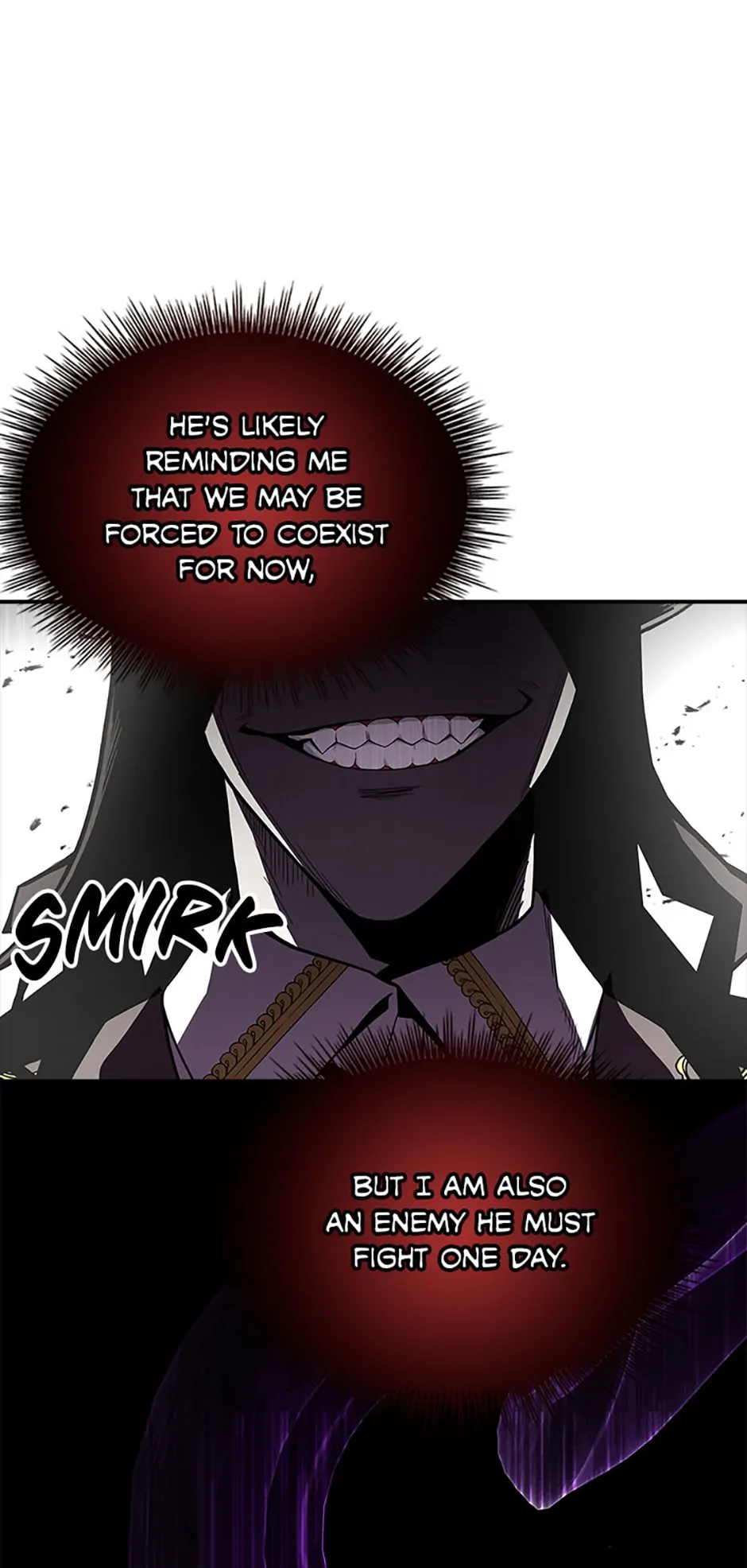 Read Demon Devourer en Manga Online
