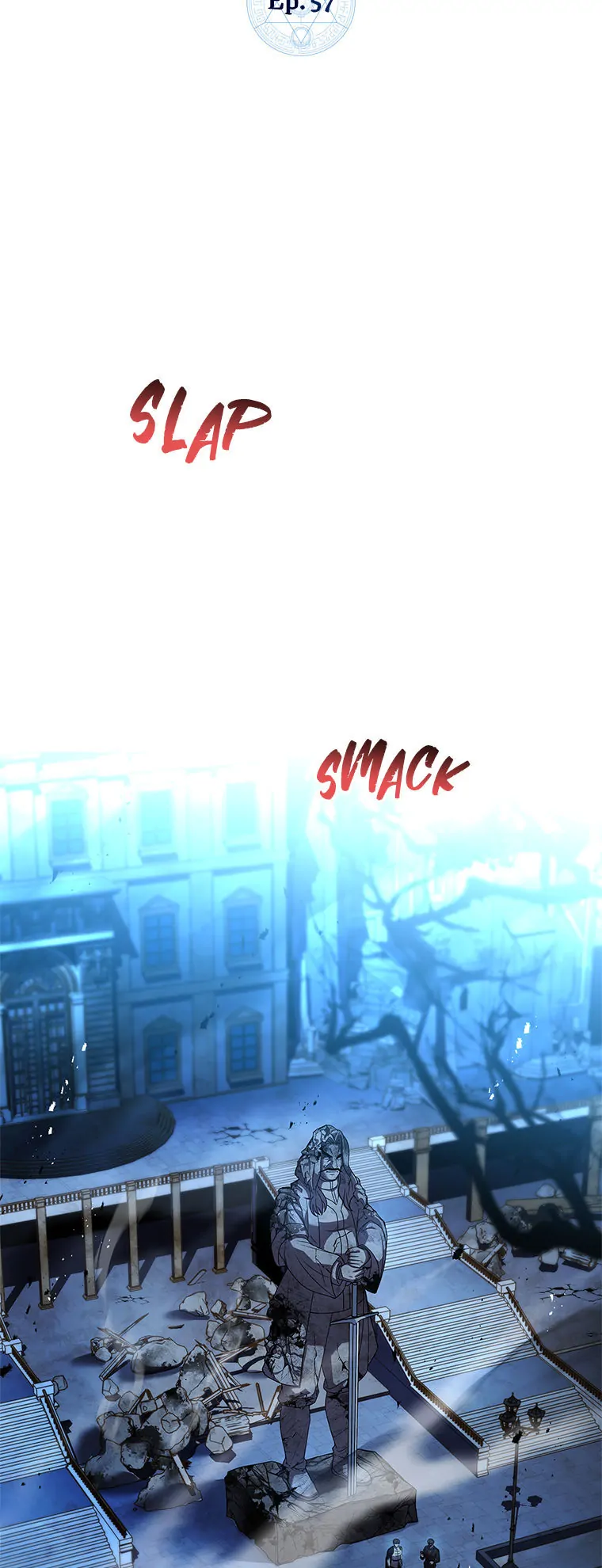Read Demon Devourer en Manga Online