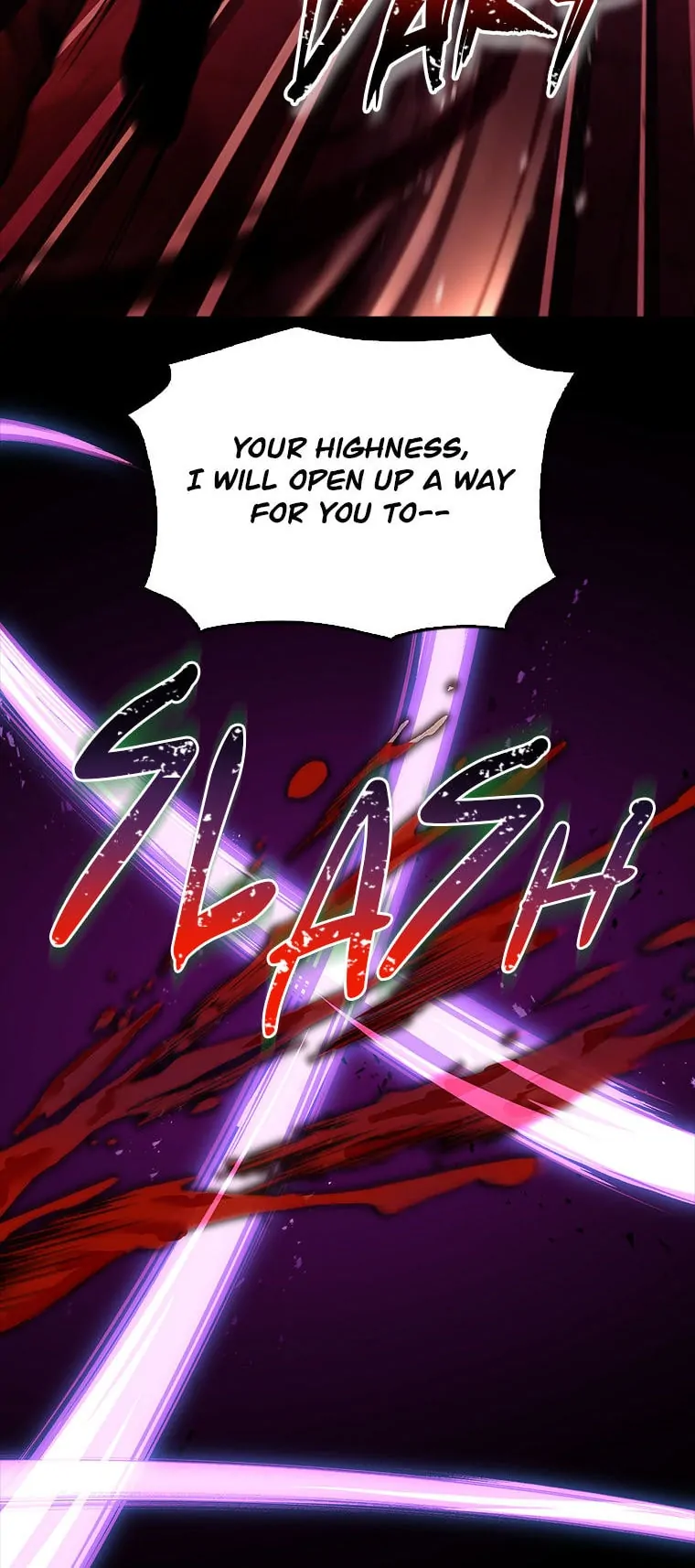 Read Demon Devourer en Manga Online