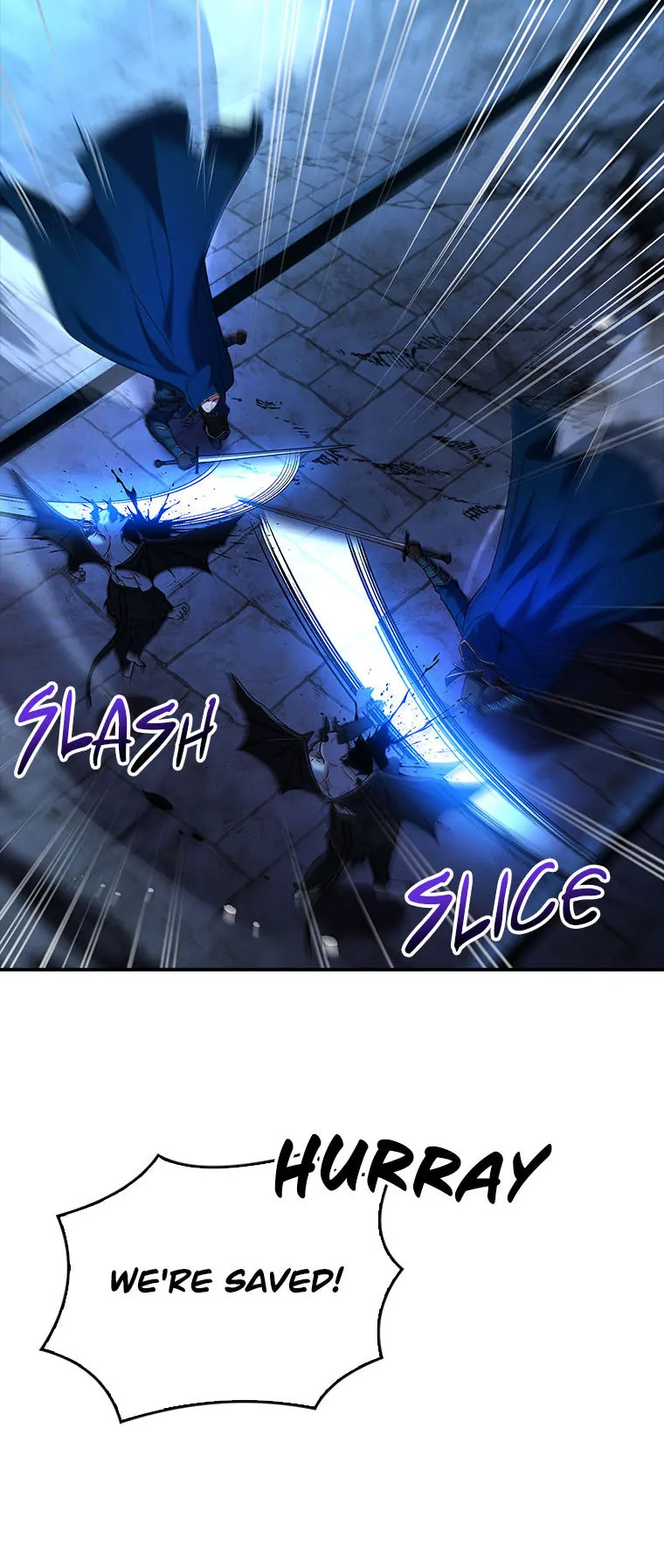Read Demon Devourer en Manga Online