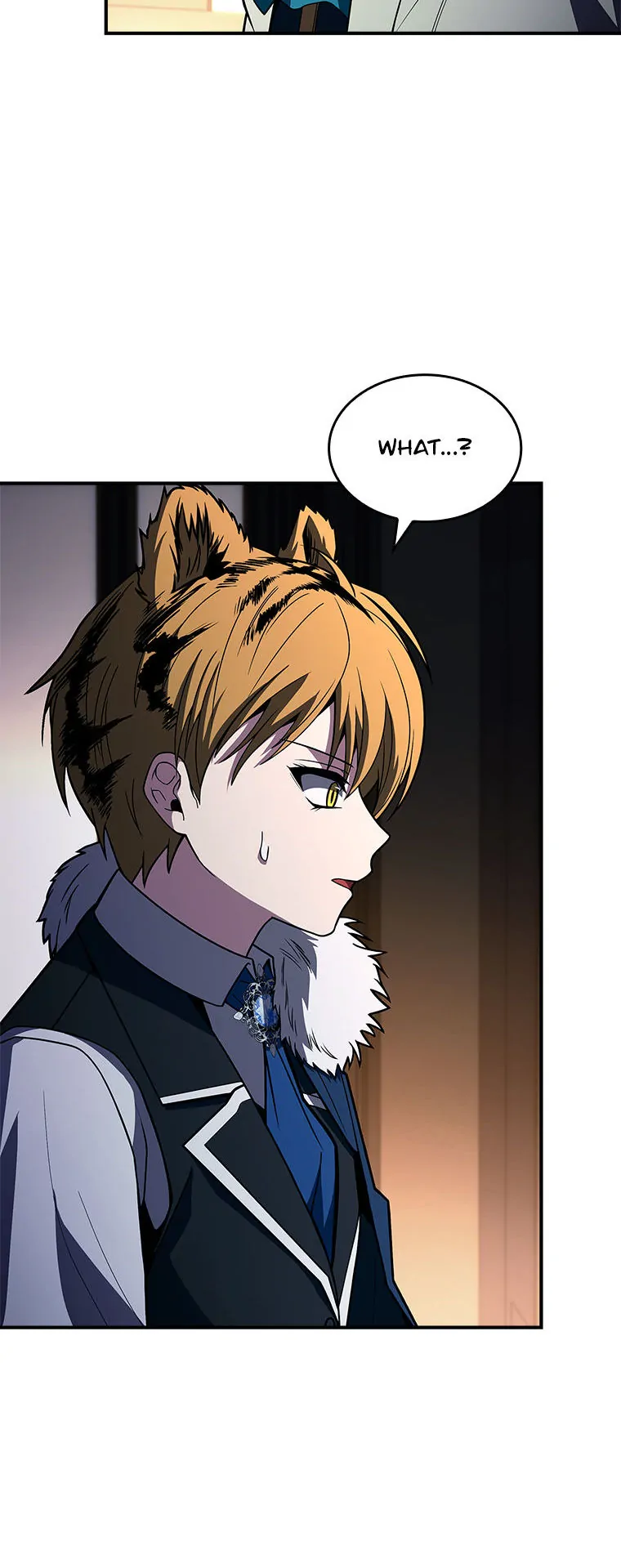 Read Demon Devourer en Manga Online