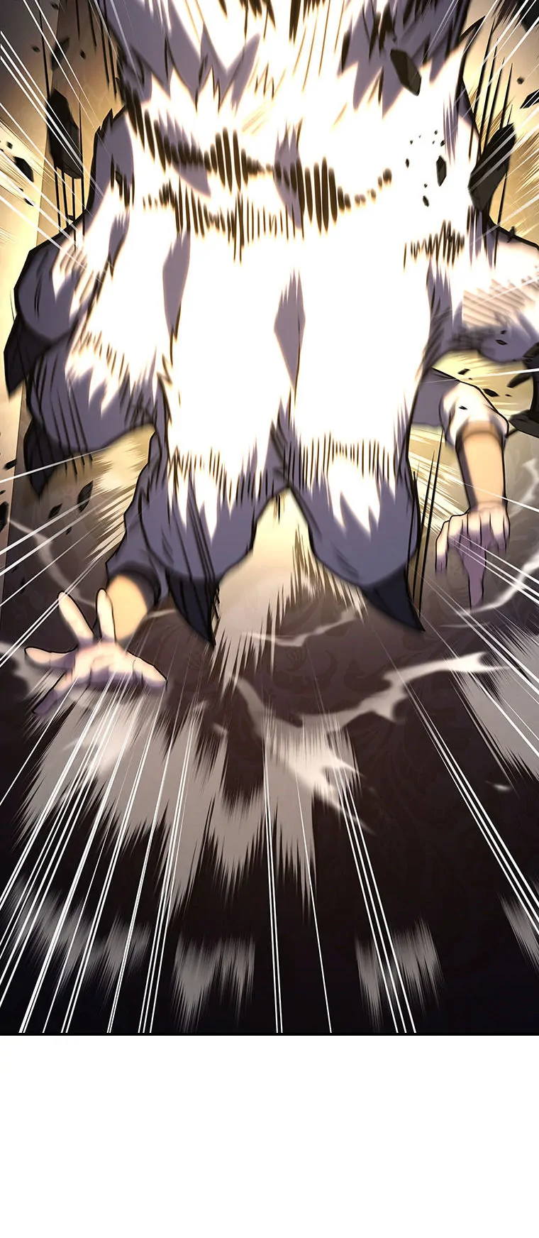 Read Demon Devourer en Manga Online