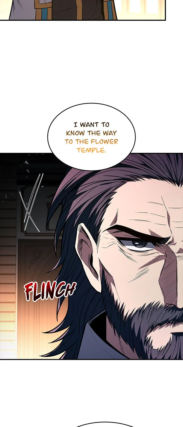 Read Demon Devourer en Manga Online