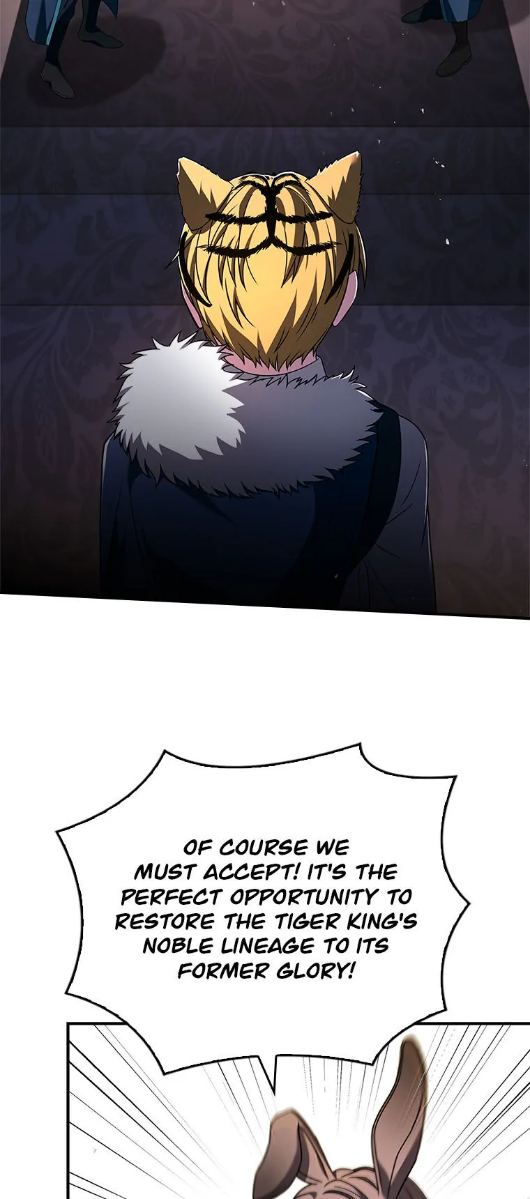 Read Demon Devourer en Manga Online