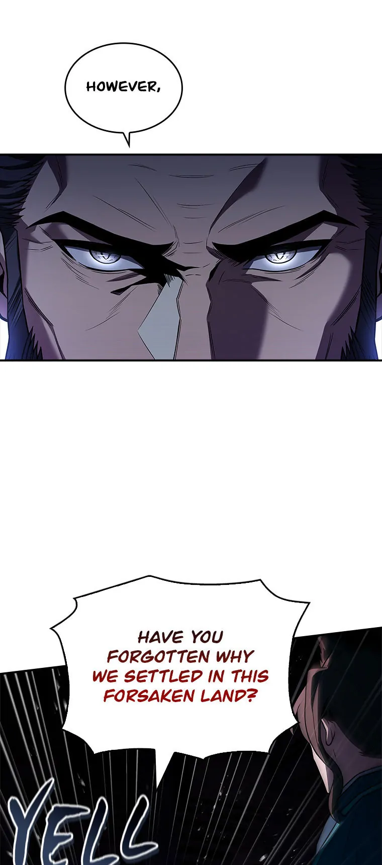 Read Demon Devourer en Manga Online