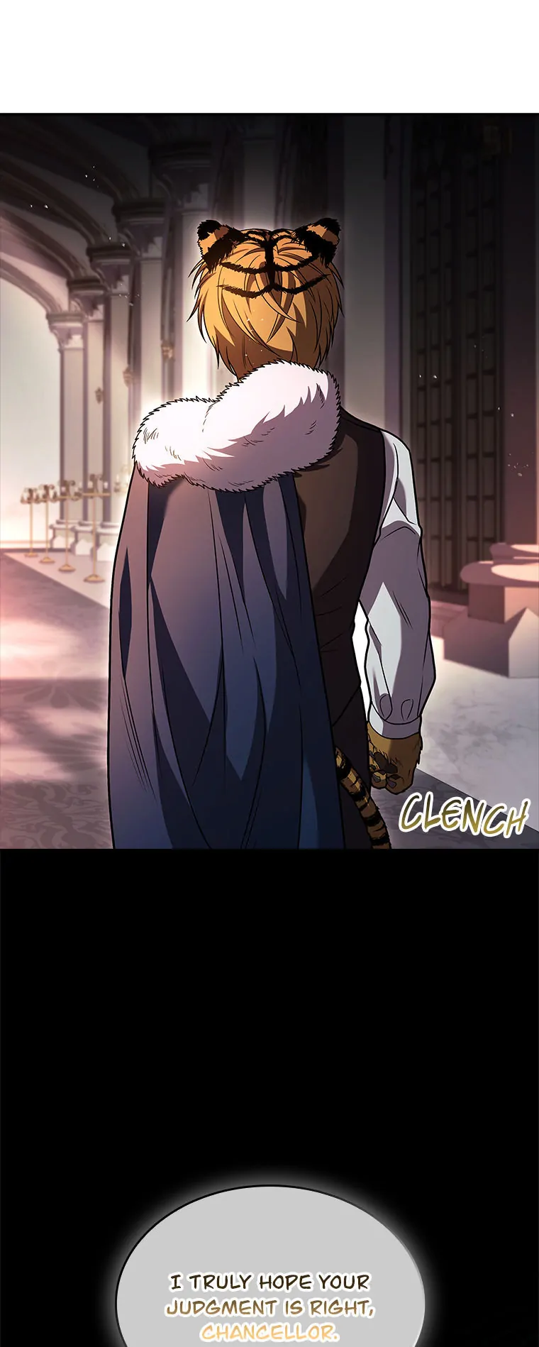 Read Demon Devourer en Manga Online