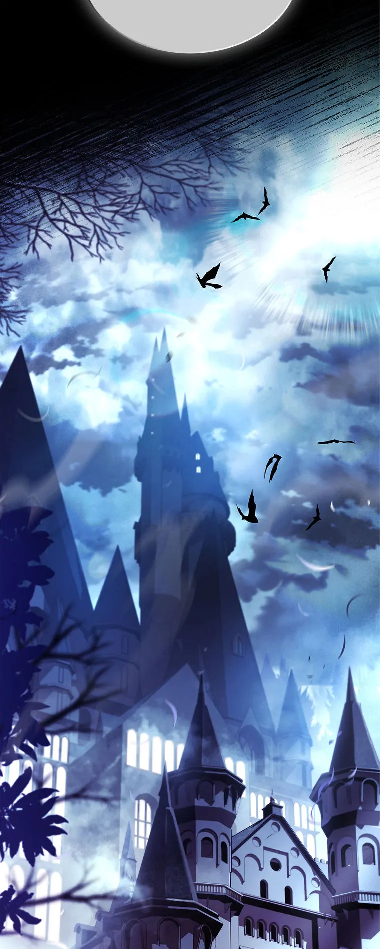 Read Demon Devourer en Manga Online