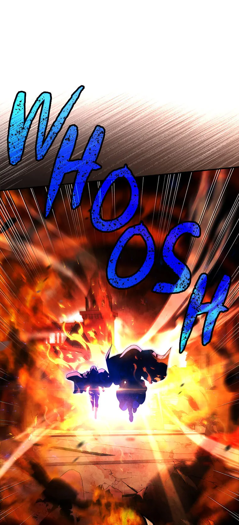 Read Demon Devourer en Manga Online