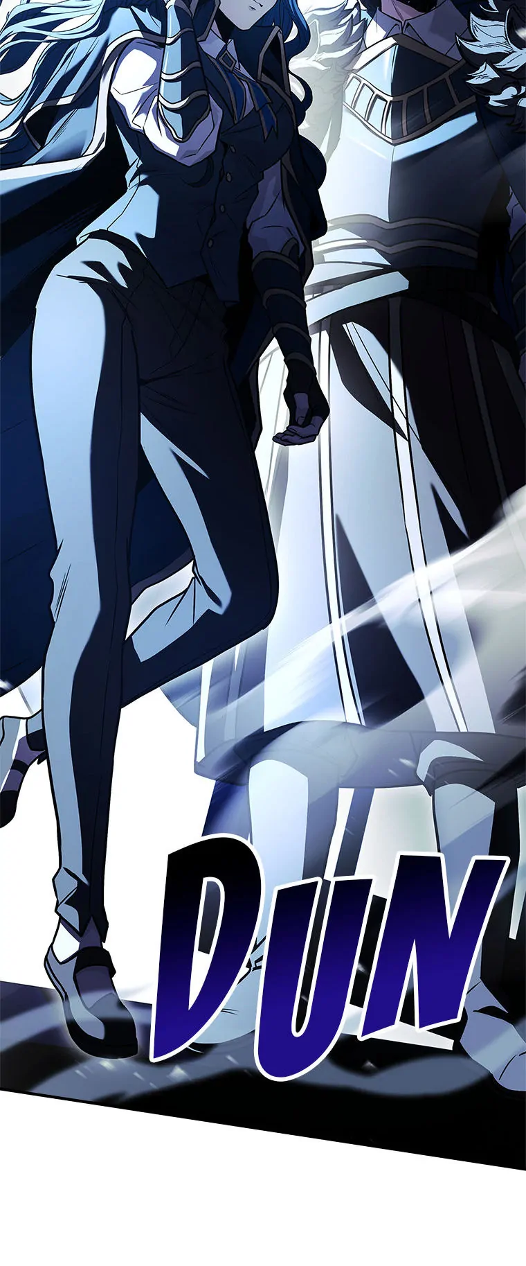 Read Demon Devourer en Manga Online