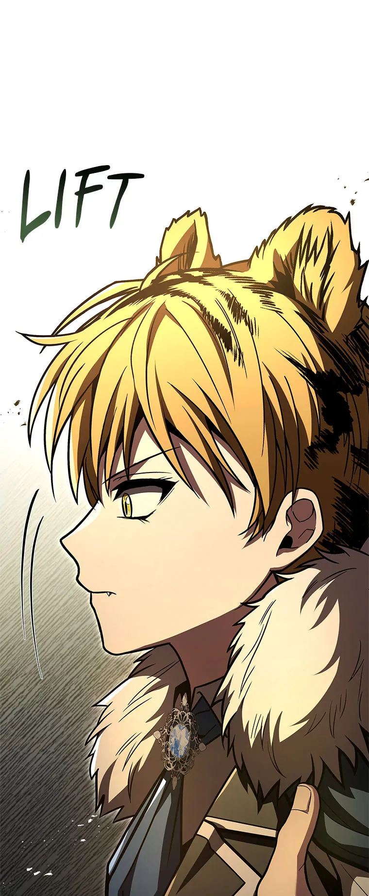 Read Demon Devourer en Manga Online