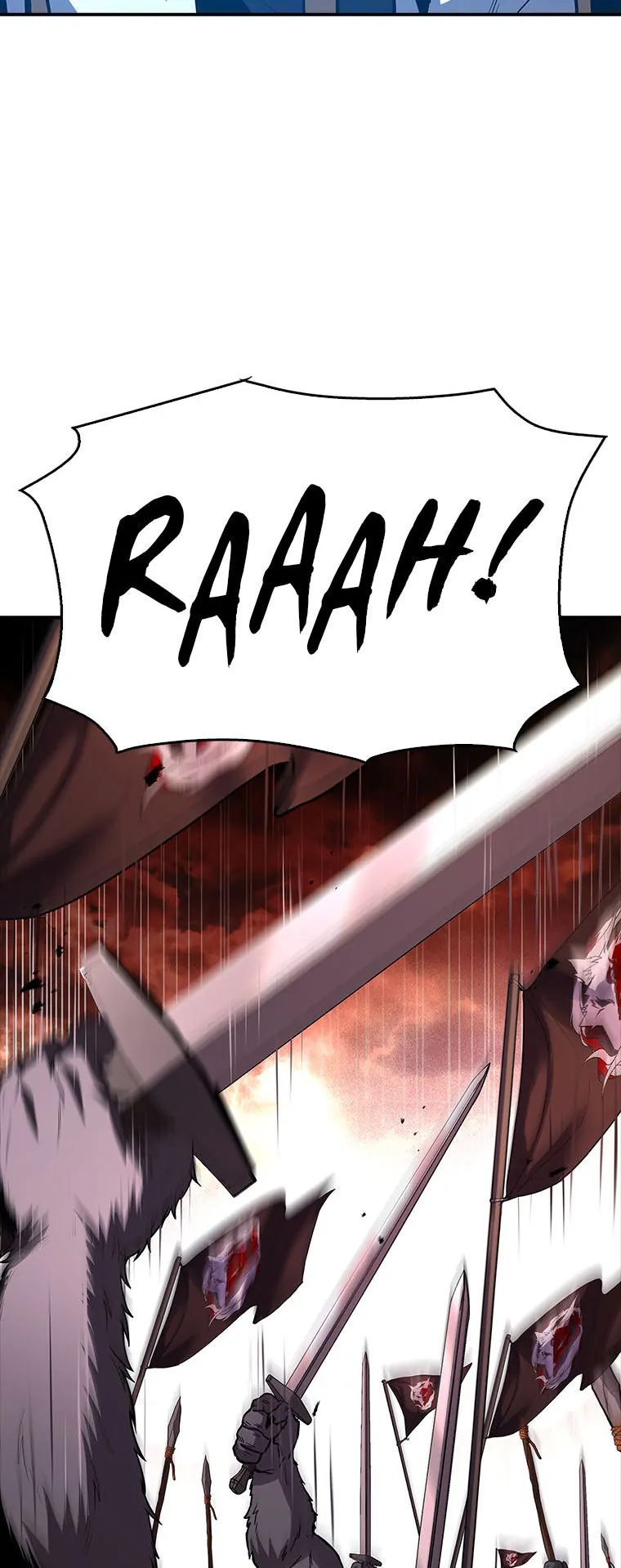 Read Demon Devourer en Manga Online