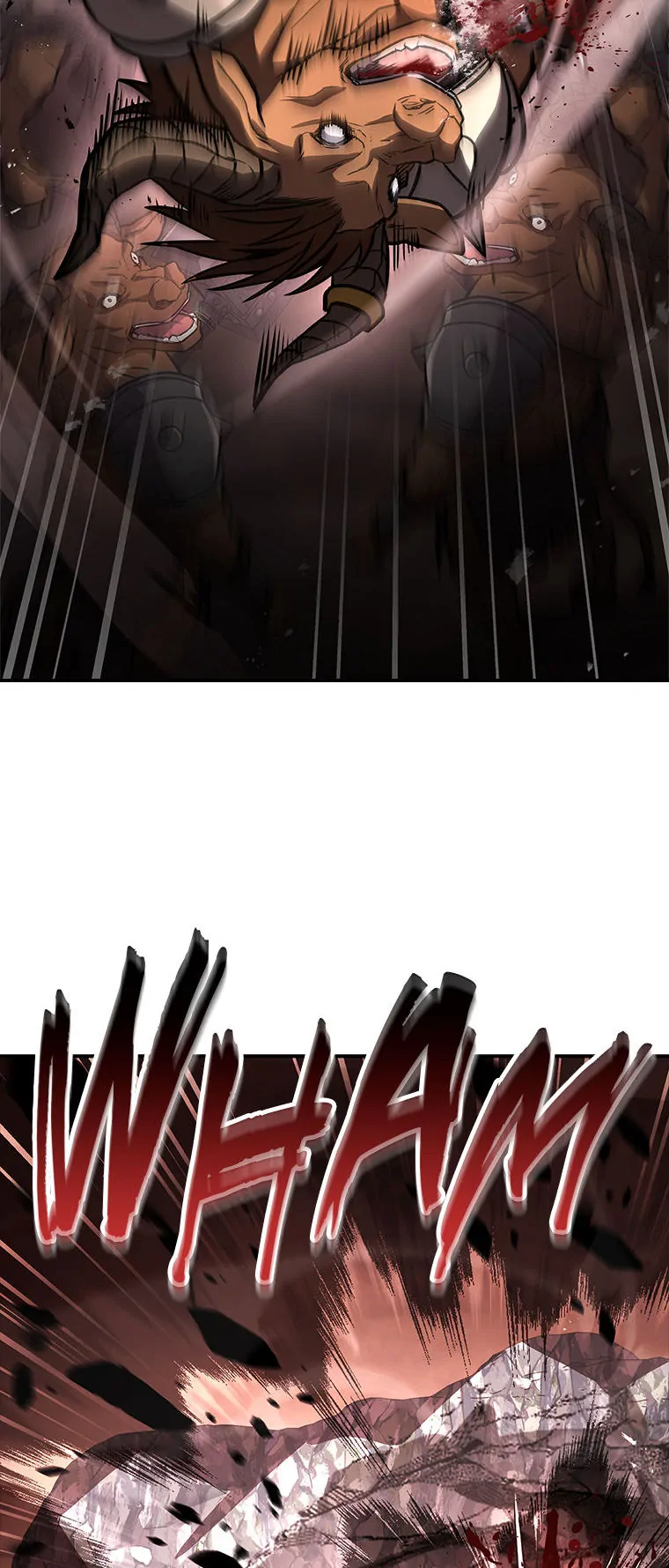 Read Demon Devourer en Manga Online