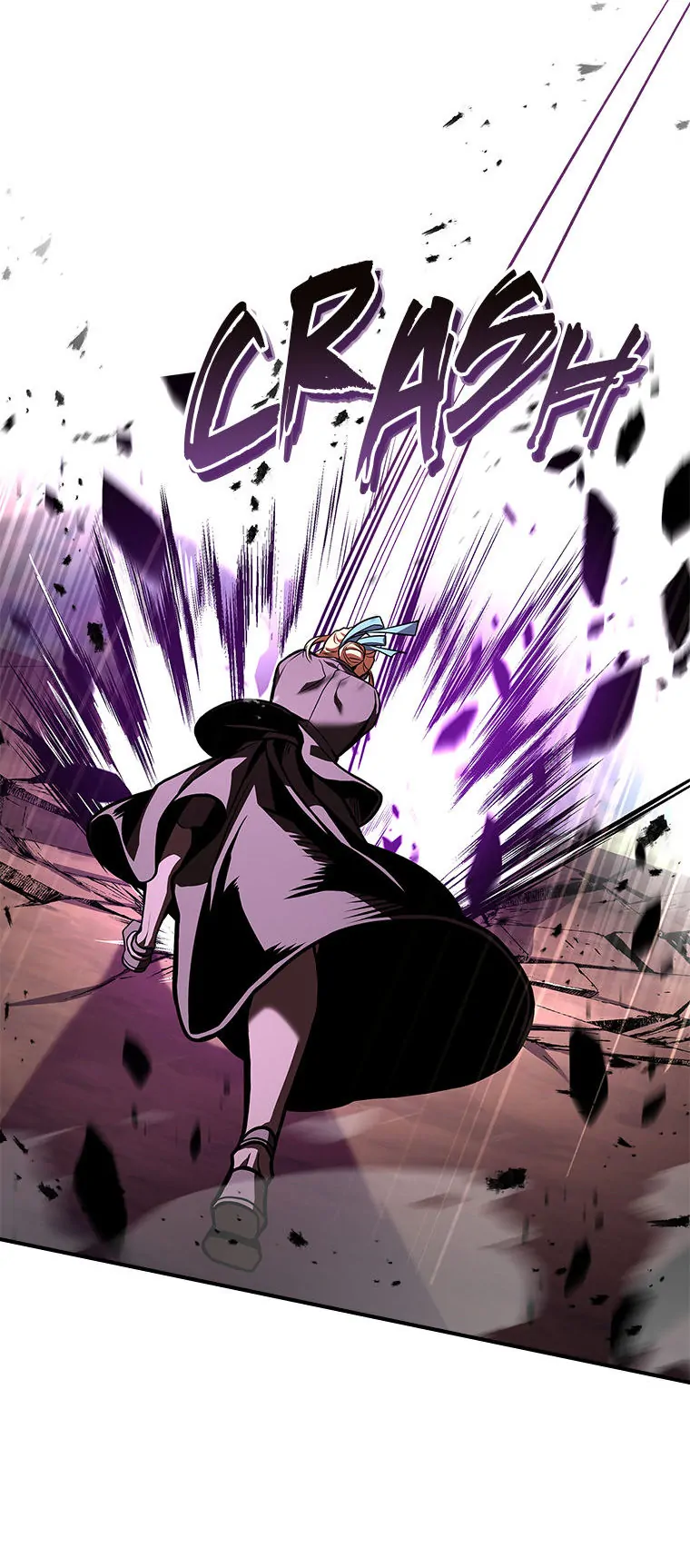 Read Demon Devourer en Manga Online