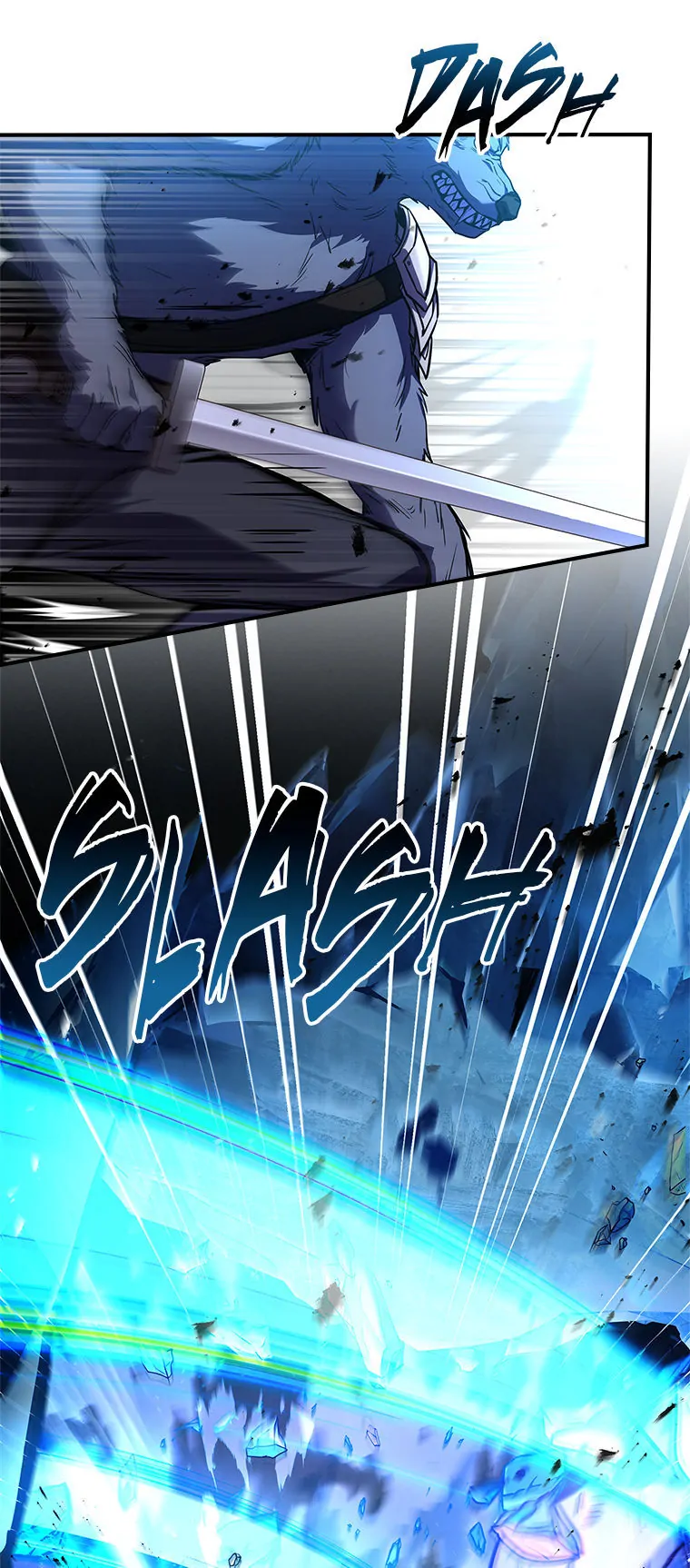 Read Demon Devourer en Manga Online