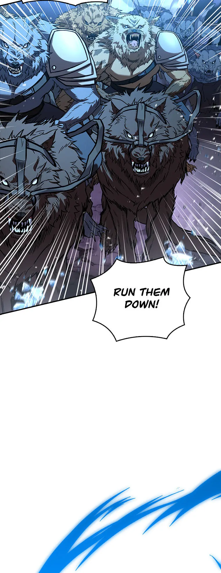 Read Demon Devourer en Manga Online