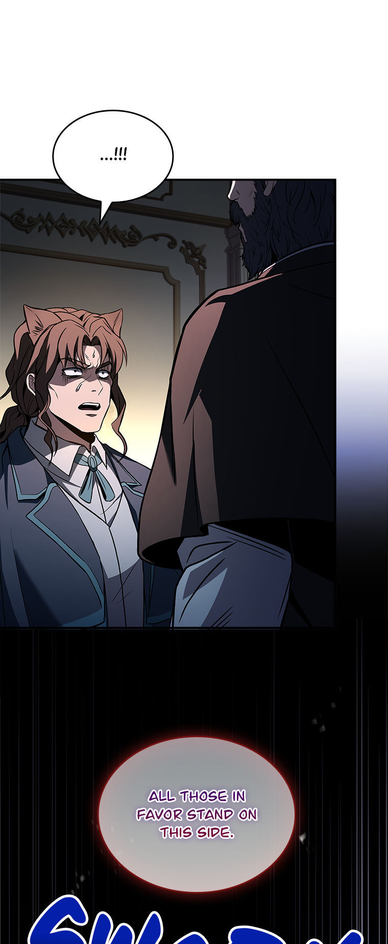 Read Demon Devourer en Manga Online