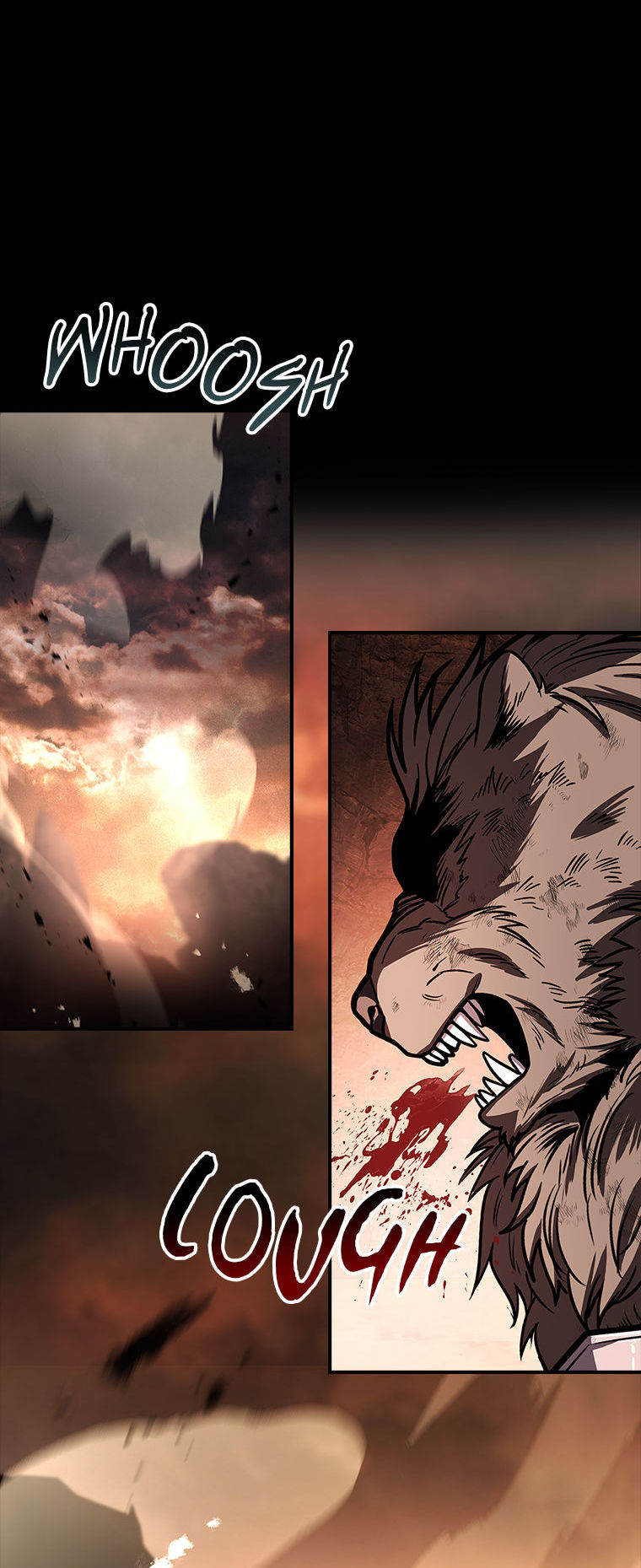Read Demon Devourer en Manga Online