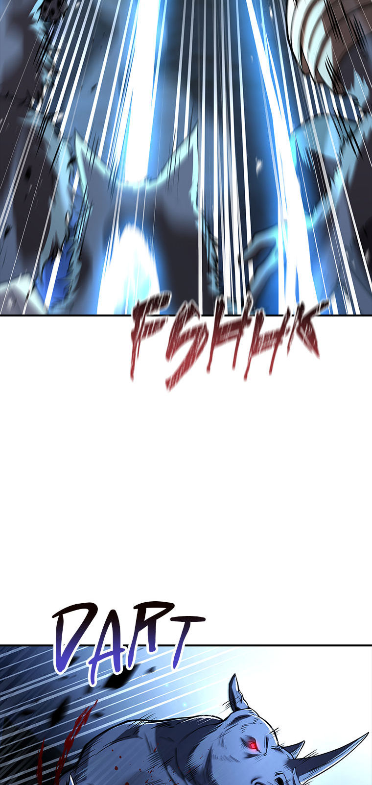 Read Demon Devourer en Manga Online