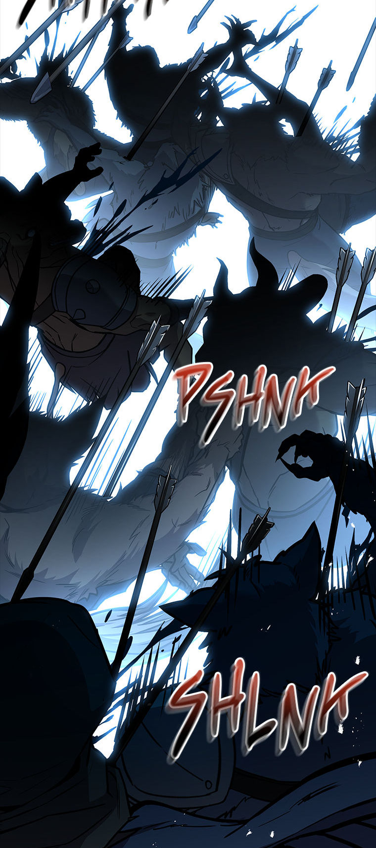Read Demon Devourer en Manga Online