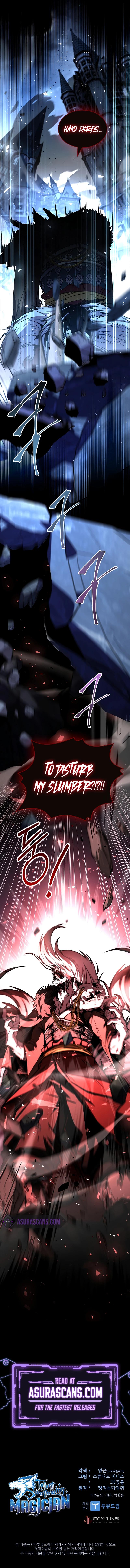 Read Demon Devourer en Manga Online