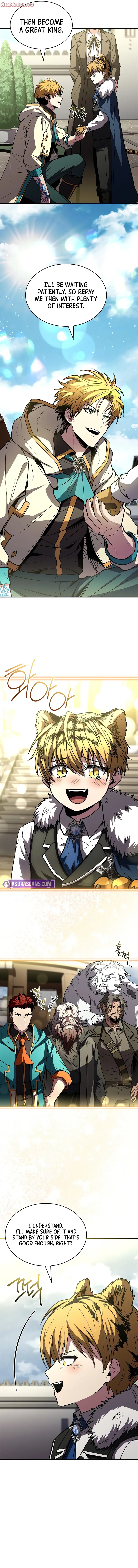 Read Demon Devourer en Manga Online