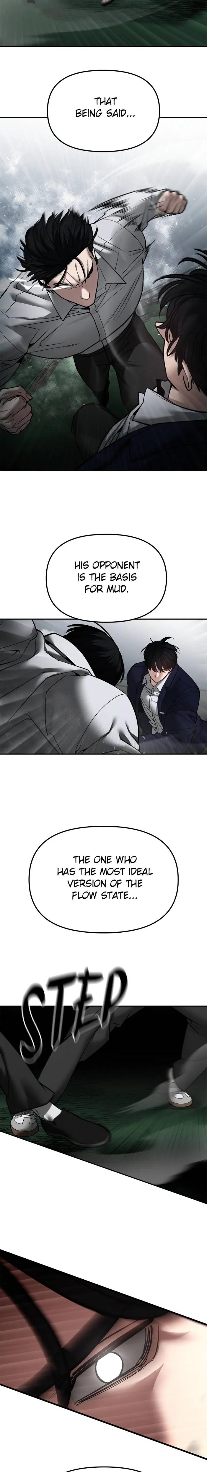 Read Designated Bully en Manga Online