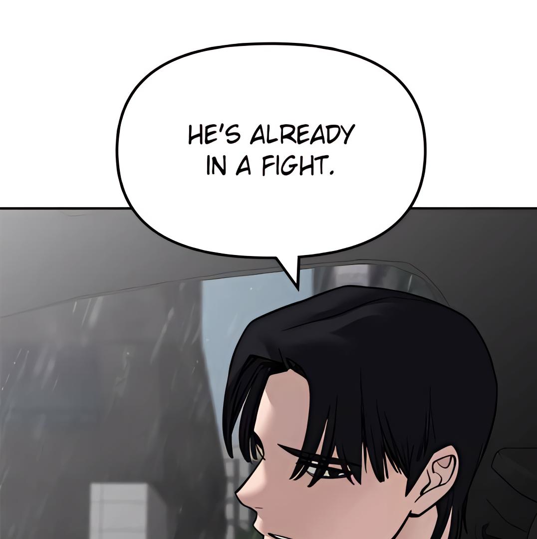 Read Designated Bully en Manga Online